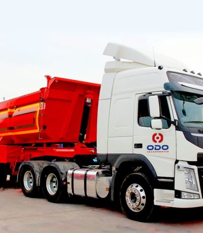 Transporte de Carga en General